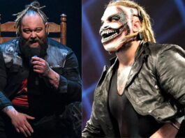 WWE Superstar Bray Wyatt Passes away at the age of 36