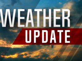 Weather Updates