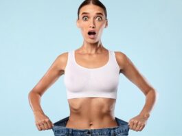 Weight Loss Side Effects