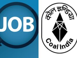 Western Coalfields Recruitment
