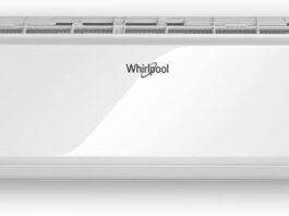 Whirlpool 1.5 Ton 4 Star Split Inverter