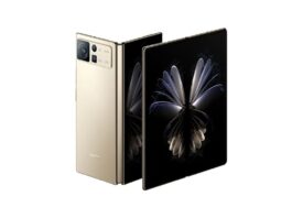 Xiaomi Mix Fold 3