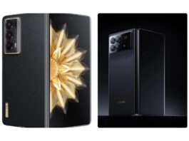 Xiaomi Mix Fold 3 vs Honor Magic V2
