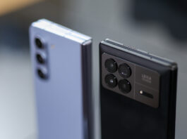 Xiaomi Mix Fold 3 vs Samsung Galaxy Z Fold 5