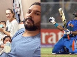 Yuvraj Baby..