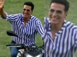 akshay kumar