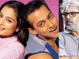 ameesha patel