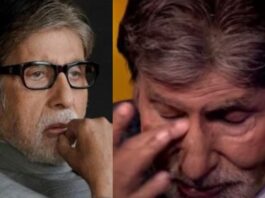 amitabh bachchan