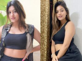 Anjali Arora