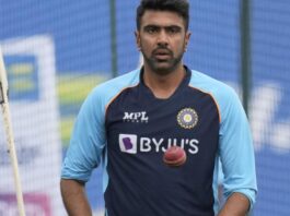 ashwin