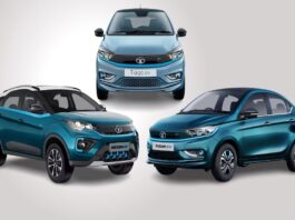 best electric cars