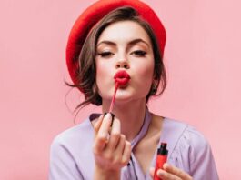 best lipstick shades