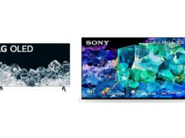 best tv for ps5 in india