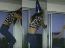 Viral video
