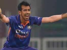 chahal..