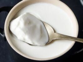 curd