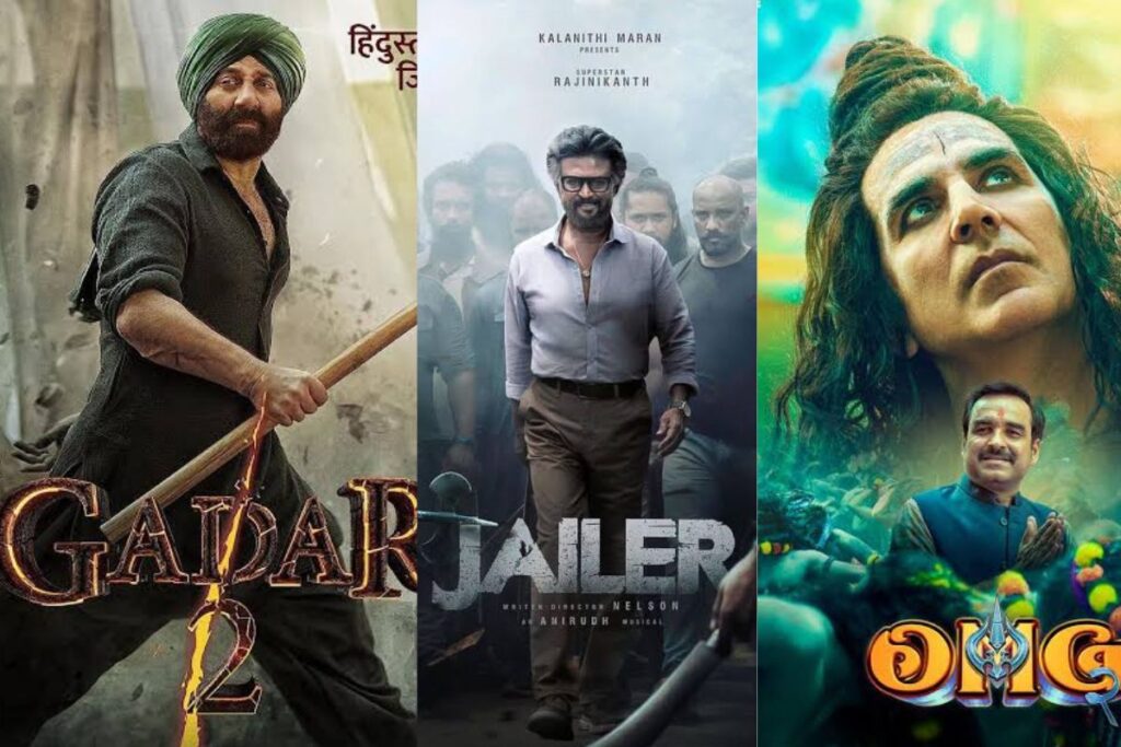 Box Office Collection