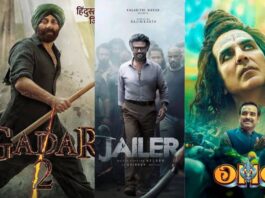 Box Office Collection