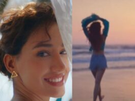 disha patani