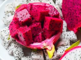dragon fruit