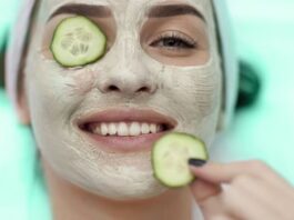 facepack