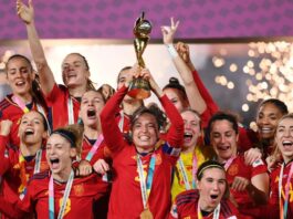 fifa women's world cup 2023..