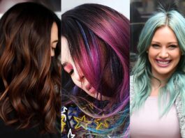 hair color tips