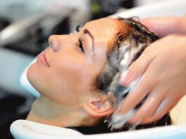 homemade keratin shampoo