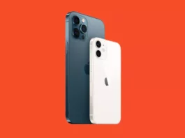 iPhone 12