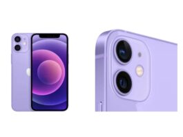 iPhone 12 Mini
