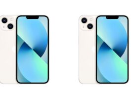 iPhone 13 Mini