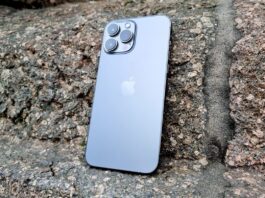 iPhone 13 Pro