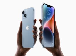 iPhone 14