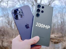 iPhone 15 Ultra