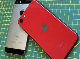 iPhone SE 4