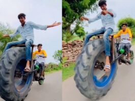 viral video