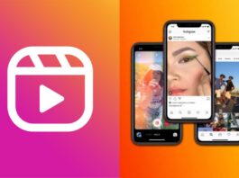 Instagram Reels Video