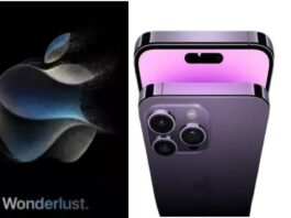 iphone 15 Series