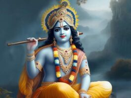 janmashtami