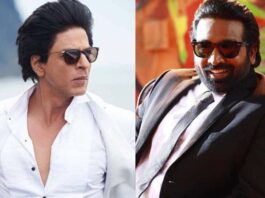 jawan srk