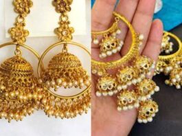 jhumka