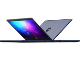 jio book laptop
