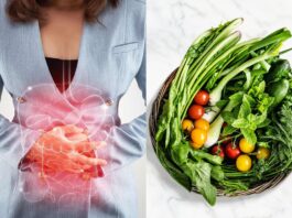 Foods For Liver: