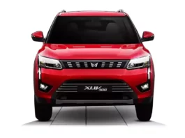 Mahindra XUV300