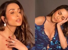 Malaika Arora