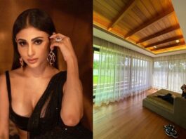 mouni roy