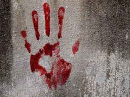 murder