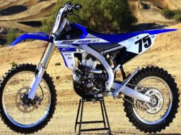 off road bikes