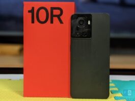 one plus r