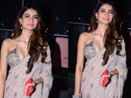 palak tiwari